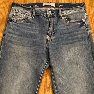 7 for All Mankind Dojo B(air) Jeans